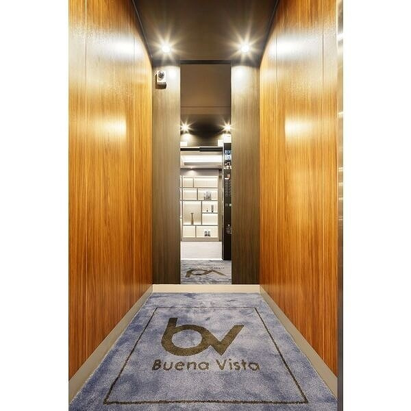 大阪市浪速区戎本町２丁目の店舗事務所のその他共用部分