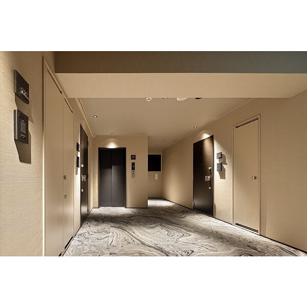 大阪市浪速区戎本町２丁目の店舗事務所のその他共用部分