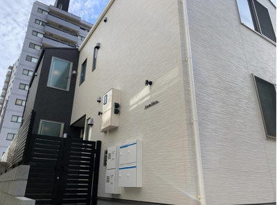 【外観】 | ルミエール