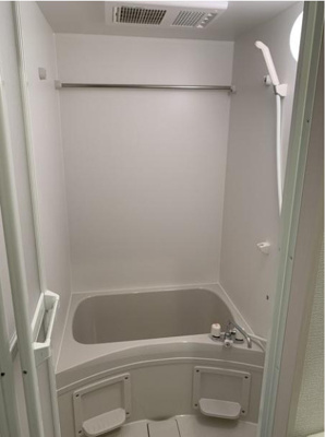 【浴室】 | ルミエール