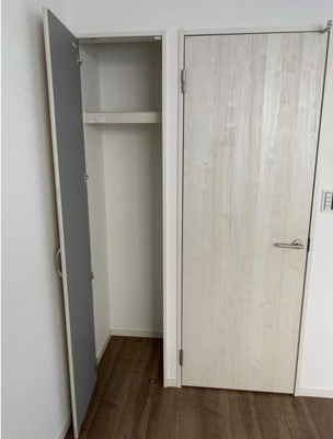 【収納】 | ルミエール