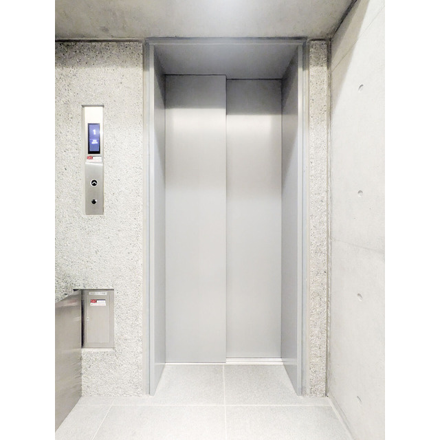 ASTILE用賀Ⅱのその他共用部分|エレベーター