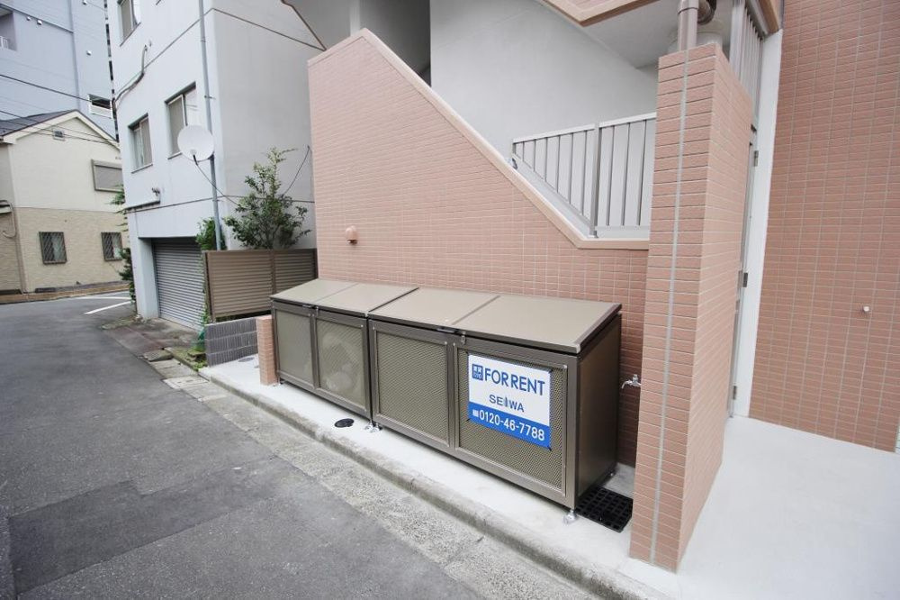 ドルチェ ドミールのロビー