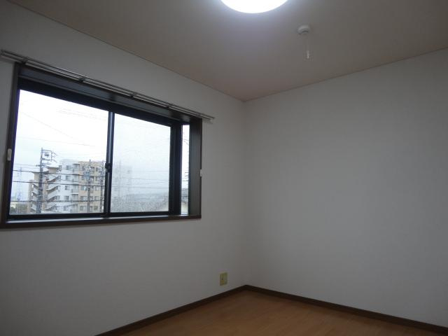 コーポナカネ　　 刈谷市近郊の賃貸はクラスホームの内装|南洋室