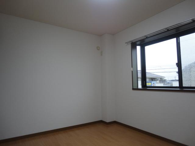 コーポナカネ　　 刈谷市近郊の賃貸はクラスホームの内装|南洋室