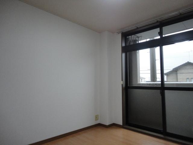 コーポナカネ　　 刈谷市近郊の賃貸はクラスホームの内装|北洋室