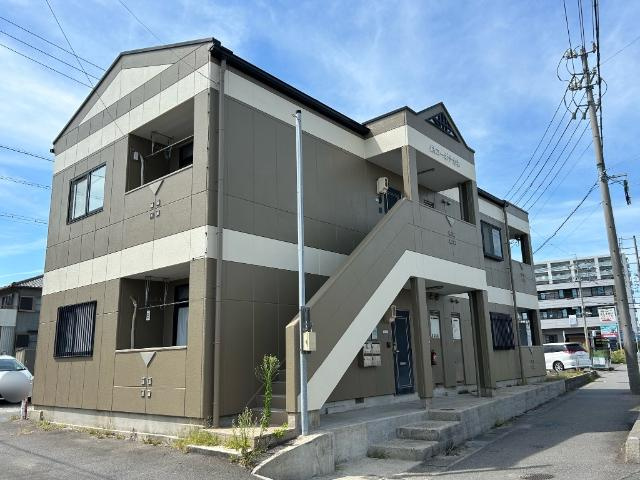 コーポナカネ　　 刈谷市近郊の賃貸はクラスホーム