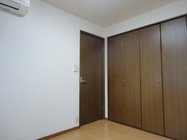 コーポナカネ　　 刈谷市近郊の賃貸はクラスホームの内装|北洋室