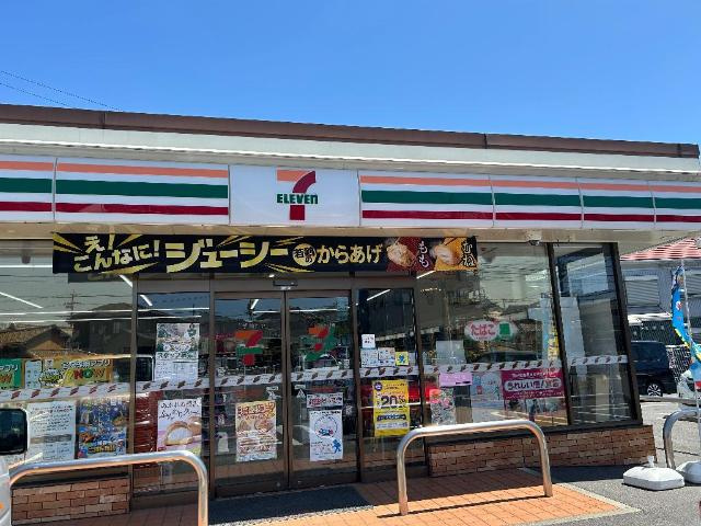 コーポナカネ　　 刈谷市近郊の賃貸はクラスホームの周辺|セブンイレブン東浦石浜駅西店まで196ｍ