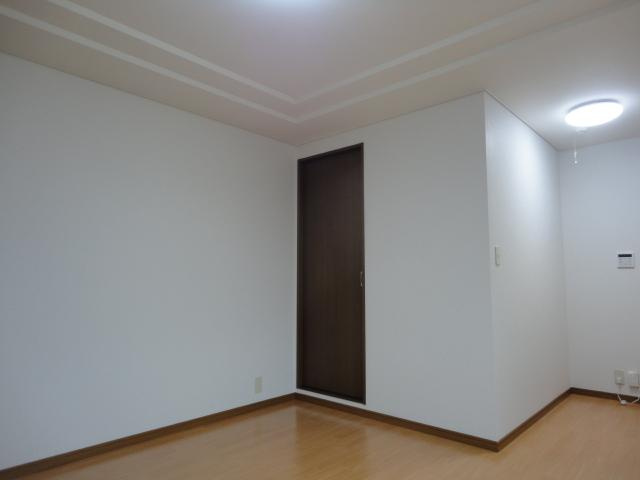 コーポナカネ　　 刈谷市近郊の賃貸はクラスホームの内装|リビング