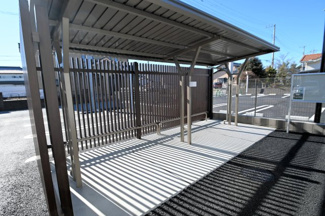 【その他共用部分】 | TORISIASメソン