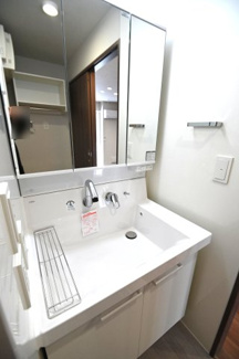 【洗面所】 | TORISIASメソン