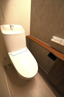 【トイレ】 | TORISIASメソン