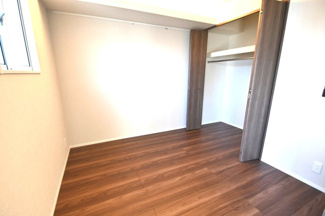 【内装】 | TORISIASメソン