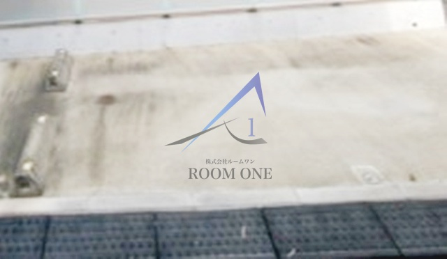 NEXUSカサブランカの駐車場|駐車場です。