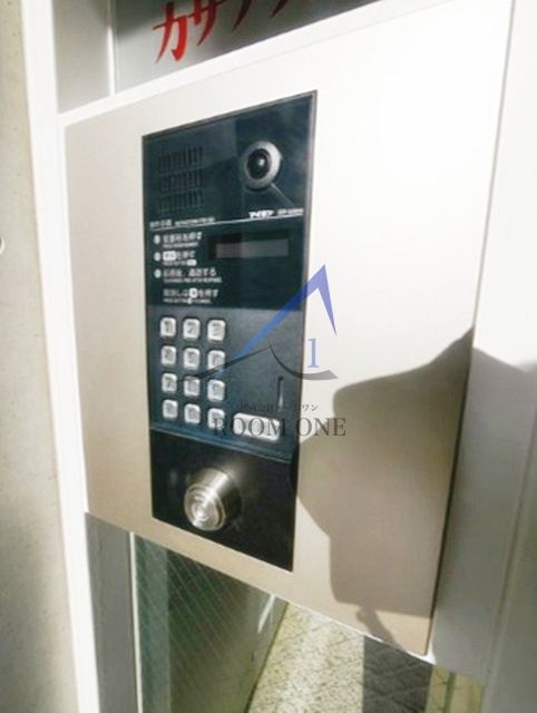 NEXUSカサブランカ