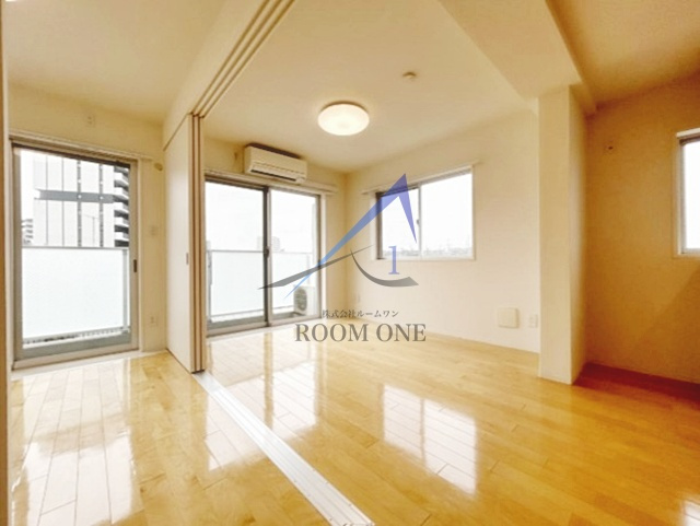 NEXUSカサブランカ