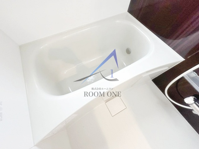 NEXUSカサブランカの浴室|お風呂です。