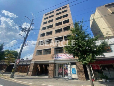 【外観】 | カスタリア京都西七条