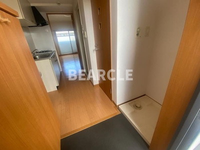 【玄関】 | カスタリア京都西七条