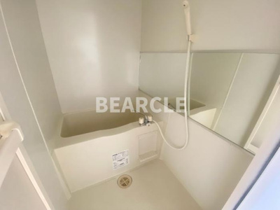 【浴室】 | カスタリア京都西七条