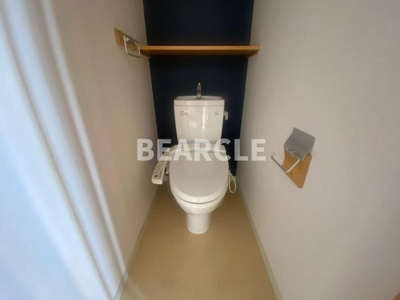 【トイレ】 | カスタリア京都西七条