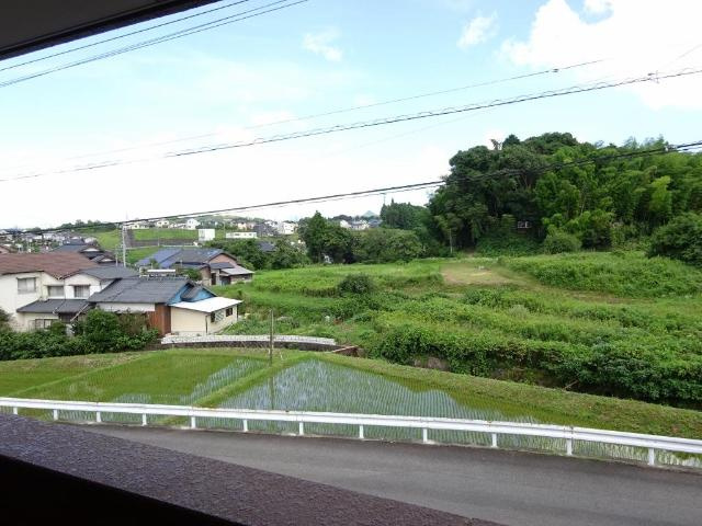 【その他】 | サンハウス富士 | 眺望