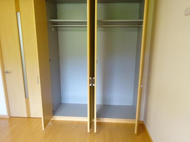 【収納】 | サンハウス富士 | クローゼット