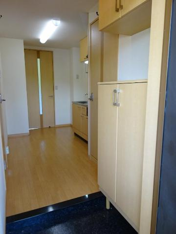 【玄関】 | サンハウス富士 | 玄関