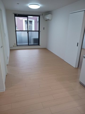 【居間・リビング】 | カジュアンＢ | リビングです