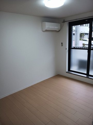 【内装】 | カジュアンＢ | おしゃれな内装です