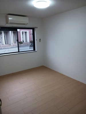 【内装】 | カジュアンＢ | 内装です