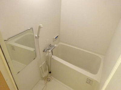 【浴室】 | パームヒルズさくら | バス