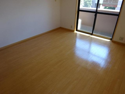 【内装】 | パームヒルズさくら | 洋室