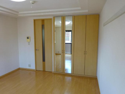 【内装】 | パームヒルズさくら | 洋室