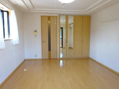 【内装】 | パームヒルズさくら | 洋室