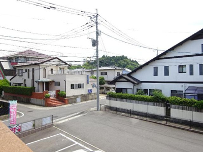 【その他】 | パームヒルズさくら | 共有部分