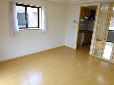 【居間・リビング】 | パームヒルズさくら | リビング