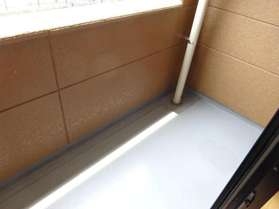 【その他】 | パームヒルズさくら | ベランダ