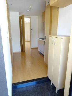 【玄関】 | パームヒルズさくら | 玄関