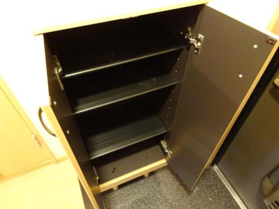 【収納】 | パームヒルズさくら | 下駄箱