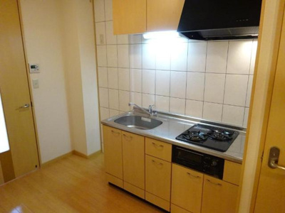 【キッチン】 | パームヒルズさくら | キッチン