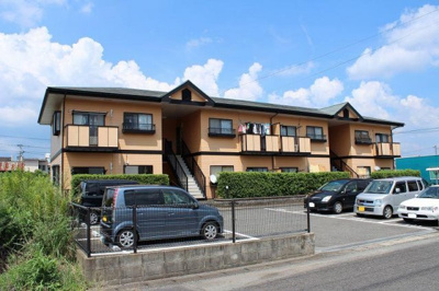 【外観】 | パロス壱番館