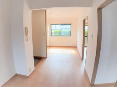 【居間・リビング】 | パロス壱番館