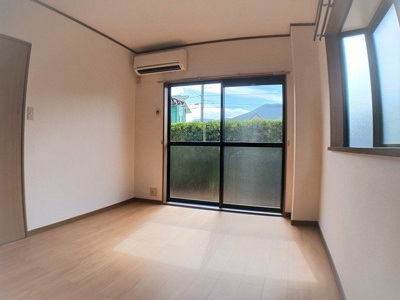 【内装】 | パロス壱番館