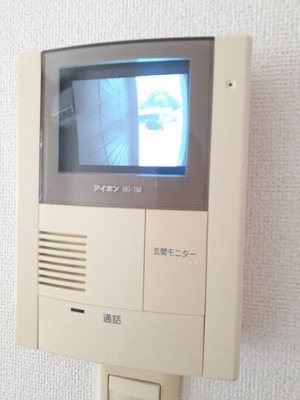 【セキュリティ】 | セントポーンズＡ