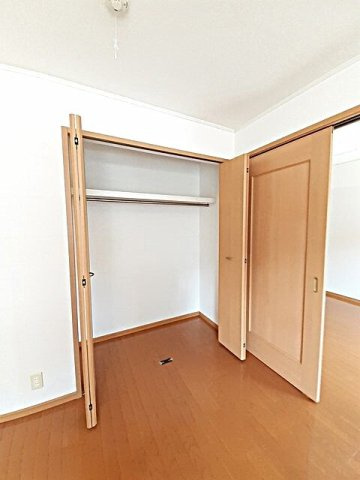 【収納】 | セントポーンズＡ