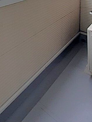 【バルコニー】 | サリーチェⅠ