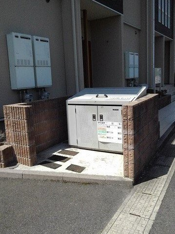 【その他共用部分】 | サリーチェⅠ