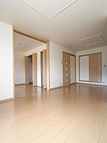 【設備】 | サリーチェⅠ